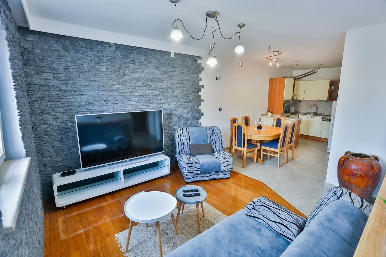Apartments Lenka Sutivan Luaran gambar